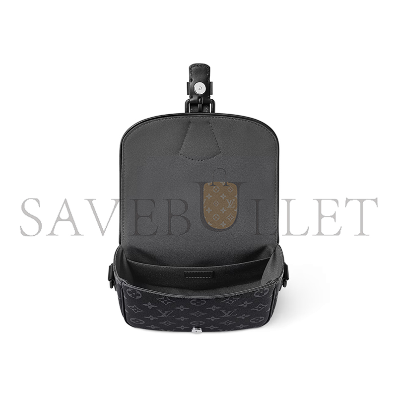 l0*is V*t0n montsouris messenger pm m12519 (20*17*7cm)